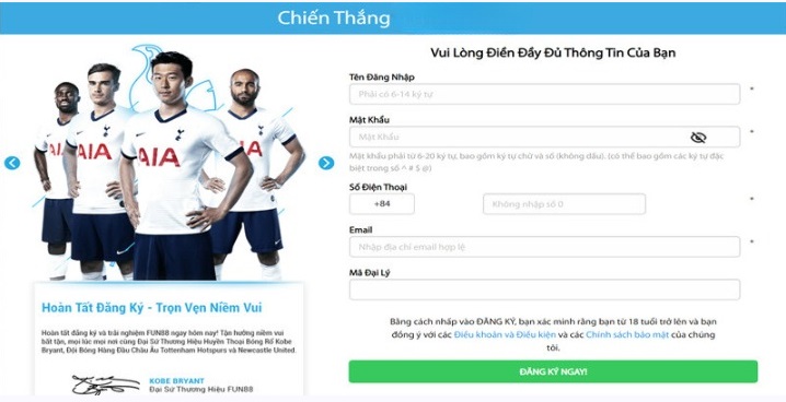 Hướng Dẫn Đăng Nhập Fun88 Đơn Giản, Chi Tiết Cho Tân Thủ