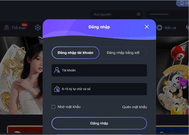 Hướng Dẫn Đăng Nhập top88 Đơn Giản, Chi Tiết Cho Tân Thủ