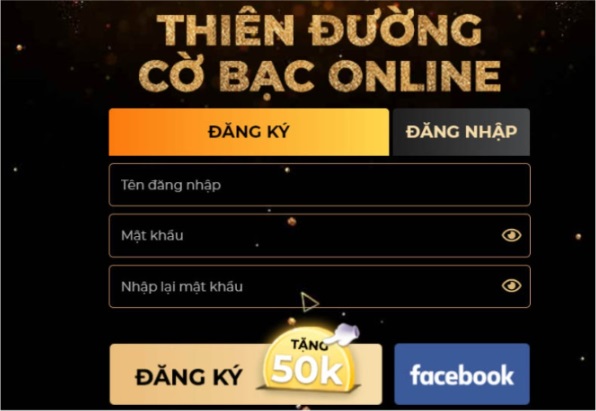 Cách đăng ký Go88 nhanh chóng cho người chơi mới bắt đầu tham gia