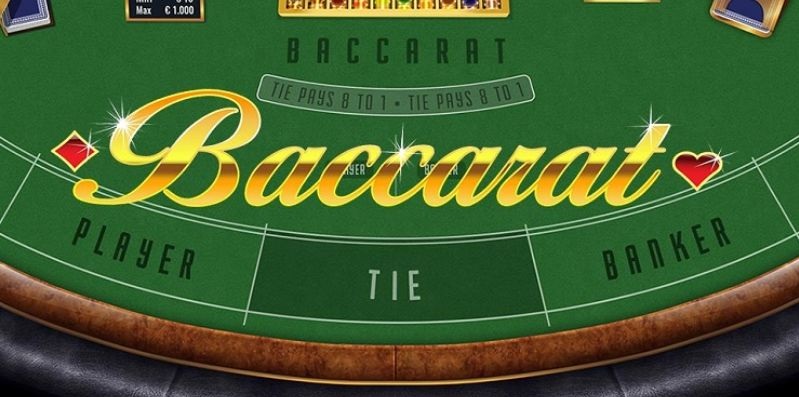 Cách Tính Bài Baccarat – Phương Pháp Hiệu Quả Cho Mọi Người