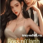 Boss Nữ Lạnh Lùng Của Tôi