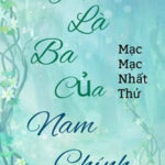 Tôi Là Ba Của Nam Chính