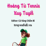 Hoàng Tử Tennis - Xuy Tuyết