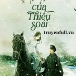 Ái Thê Của Thiếu Soái