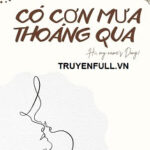 Có Mưa Thoáng Qua