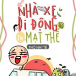 Nhà Xe Di Động Tại Mạt Thế