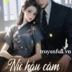 Nữ Hầu Câm Em Đứng Lại Đó!