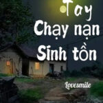 Sổ Tay Chạy Nạn Sinh Tồn