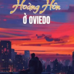 Hoàng Hôn Ở Oviedo