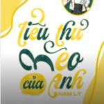 Tiểu Thư Mèo Của Anh