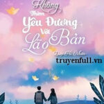 Không Thèm Yêu Đương Với Lão Bản​