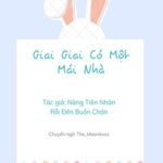 Giai Giai Có Một Mái Nhà