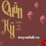 Quân Kỹ