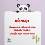 Dỗ Ngọt