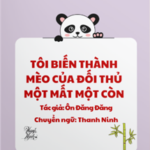 Tôi Biến Thành Mèo Của Đối Thủ Một Mất Một Còn