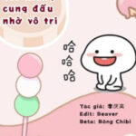 Tôi Thắng Cung Đấu Nhờ Vô Tri