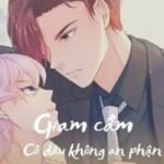 Giam Cầm Cô Dâu Không An Phận