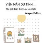 Khoảng Cách Giữa Tôi Và Kết Cục Viên Mãn Dự Tính