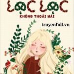 Lạc Lạc Không Thoải Mái