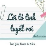 Lời Tỏ Tình Tuyết Rơi