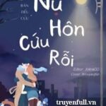 Nụ Hôn Cứu Rỗi