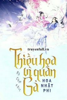 [Phần 1] Tỏa Sáng Cho Chàng