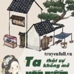 Ta Thật Sự Không Mở Hắc Điếm