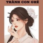 Thập Niên 80 Xuyên Không Thành Con Ghẻ