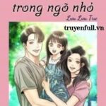 Thập Niên 90 Nhật Ký Nuôi Con Trong Ngõ Nhỏ