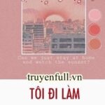 Tôi Đi Làm Ở Tiệm Nhuộm Da