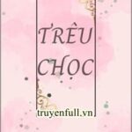 Trêu Chọc - Sơn Qủy