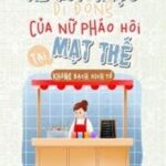 Xe Mỹ Thực Di Động Của Nữ Pháo Hôi Tại Mạt Thế