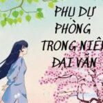 Xuyên Thành Nam Phụ Dự Phòng Trong Niên Đại Văn