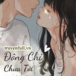 Đông Chí Chưa Tới