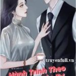 Hành Trình Theo Đuổi Vợ Của Tư Thiếu