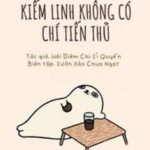 Kiếm Linh Không Có Chí Tiến Thủ