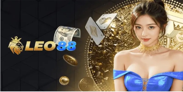 Leo88 – Cổng Game Đổi Thưởng Đáng Tin Cậy Và Hấp Dẫn Nhất 2025