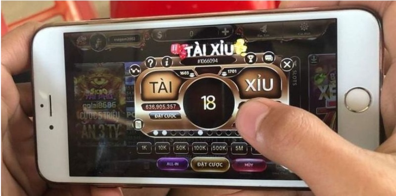 Bật mí kỹ thuật chơi tài xỉu online từ chuyên gia