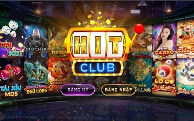 HitClub – Kết Hợp Giải Trí Và Cơ Hội Kiếm Thưởng Một Cách Bền Vững