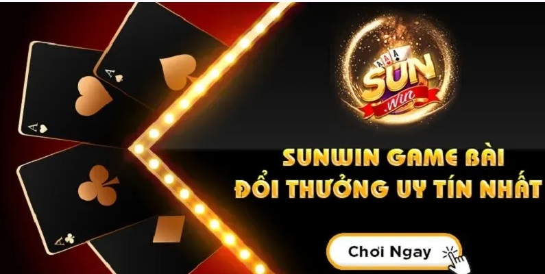 Game bài đổi thưởng Sunwin là gì?