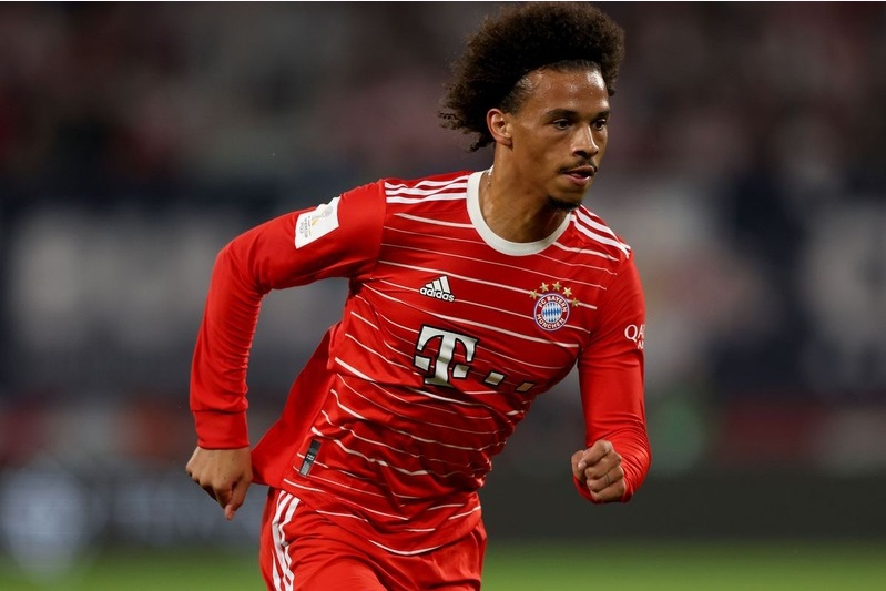Leroy Sané là ai? Hành trình trở thành tiền đạo tốc độ bậc nhất thế giới