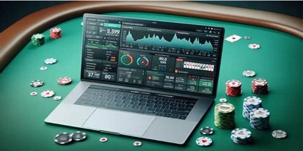 Trải Nghiệm Ngay 77 Bet – Cơ Hội Bùng Nổ Thưởng Mỗi Ngày!