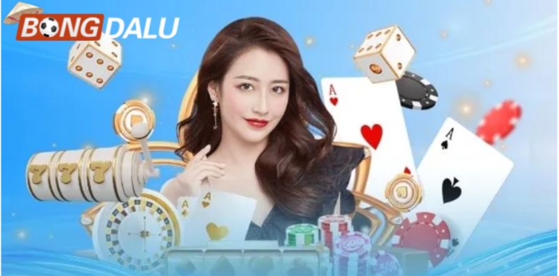 BONGDALU – Sân Chơi Cá Cược Thú Vị Và Uy Tín Số 1 Tại Châu Á