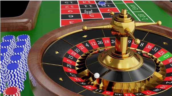 Casino Zowin – Thế Giới Cá Cược Đỉnh Cao Mở Ra Trước Mắt