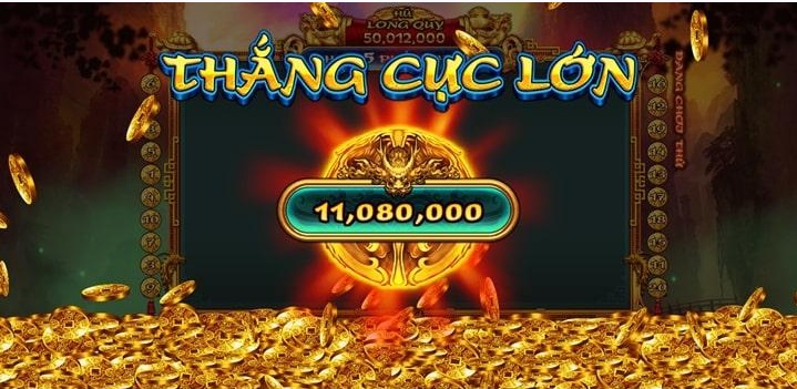 Game nổ hũ fb88