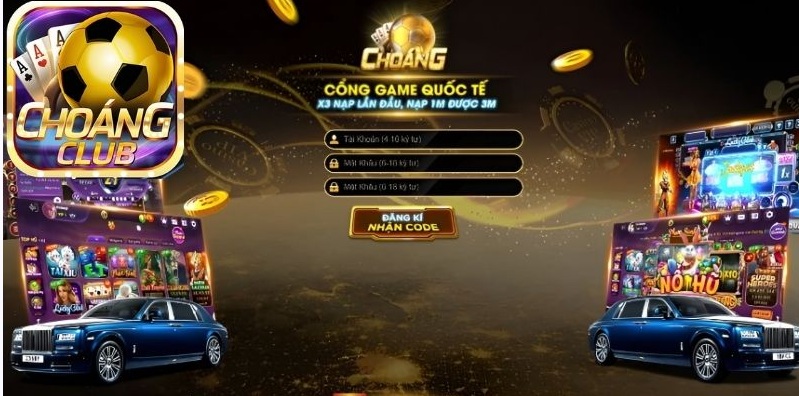 Giới Thiệu Choáng Club Và Những Thế Mạnh Đặc Biệt Hiện Nay