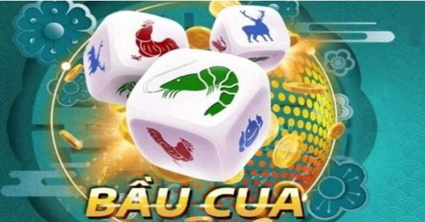 Nguồn gốc và lịch sử hình thành của game bầu cua tôm cá 33WIN