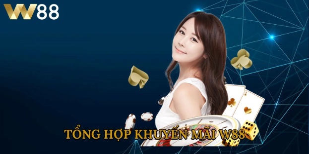 Giới Thiệu w88