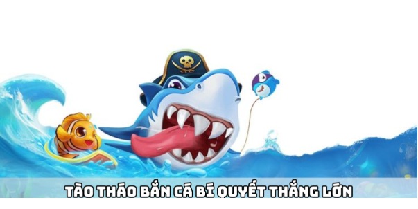 Tào Tháo Bắn Cá Bí Quyết Thắng Lớn Tại Rikvip