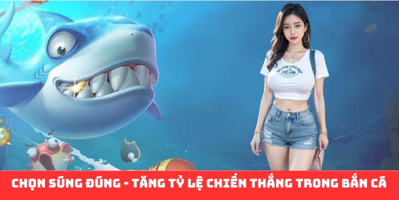 Bí Kíp Bắn Cá Trung Quốc: Chinh phục Đại Dương Huyền Thoại
